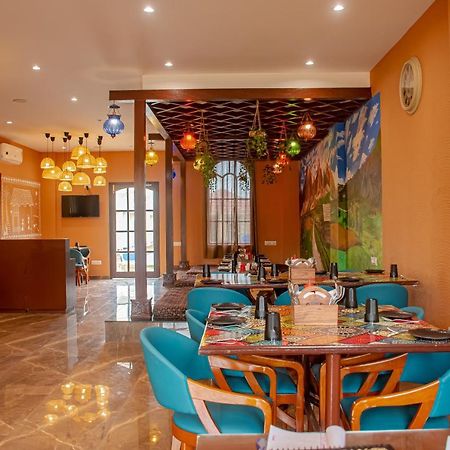 The Village Resort Mundra Экстерьер фото