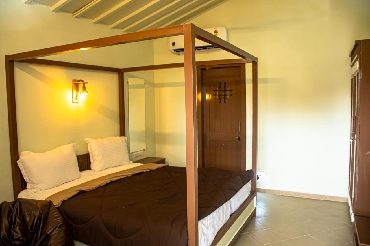 The Village Resort Mundra Экстерьер фото