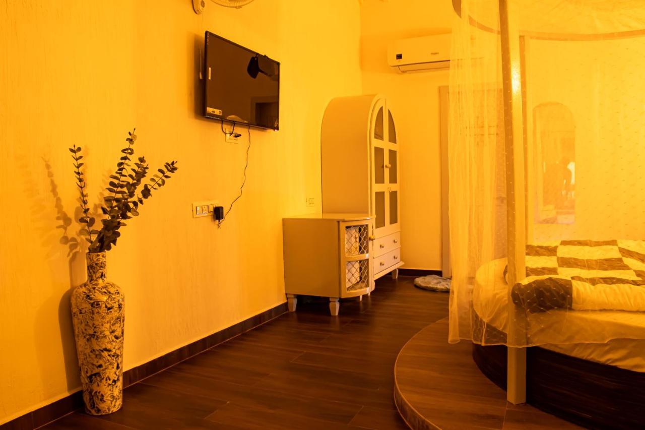 The Village Resort Mundra Экстерьер фото