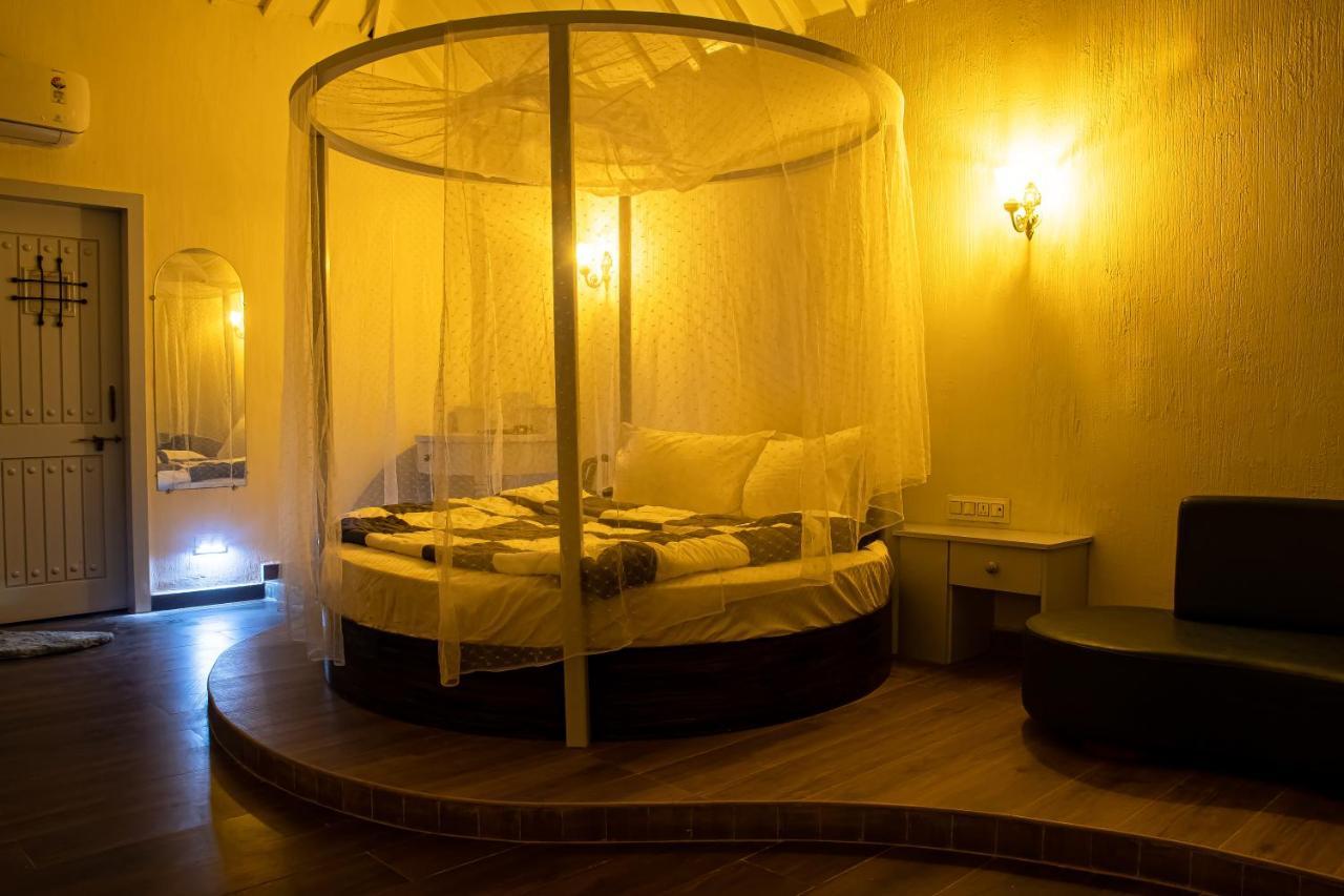 The Village Resort Mundra Экстерьер фото
